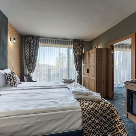 Brentas Spa Resort Цигов чарк Екстериор снимка