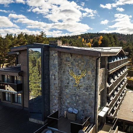 Brentas Spa Resort Цигов чарк Екстериор снимка