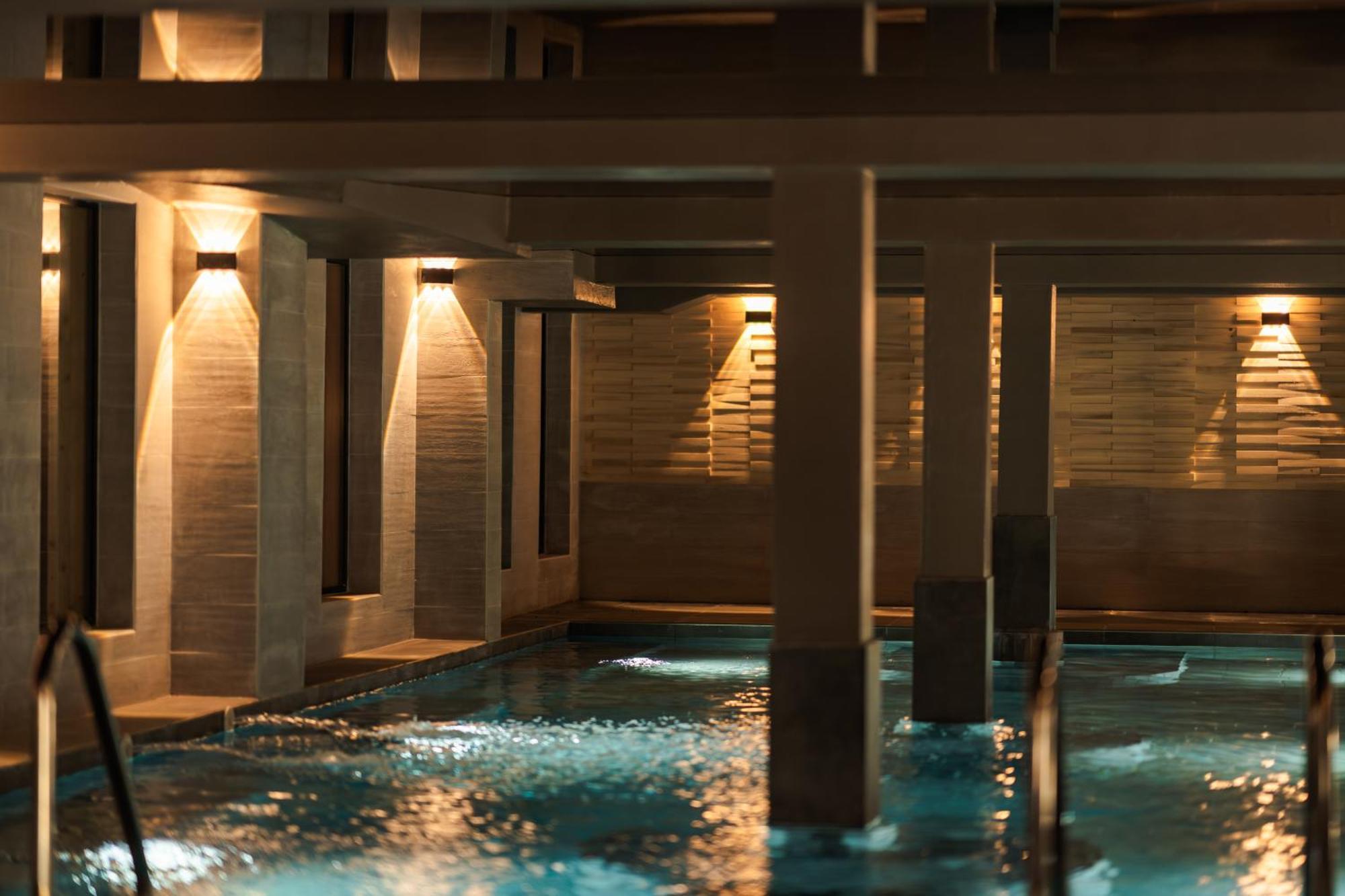 Brentas Spa Resort Цигов чарк Екстериор снимка
