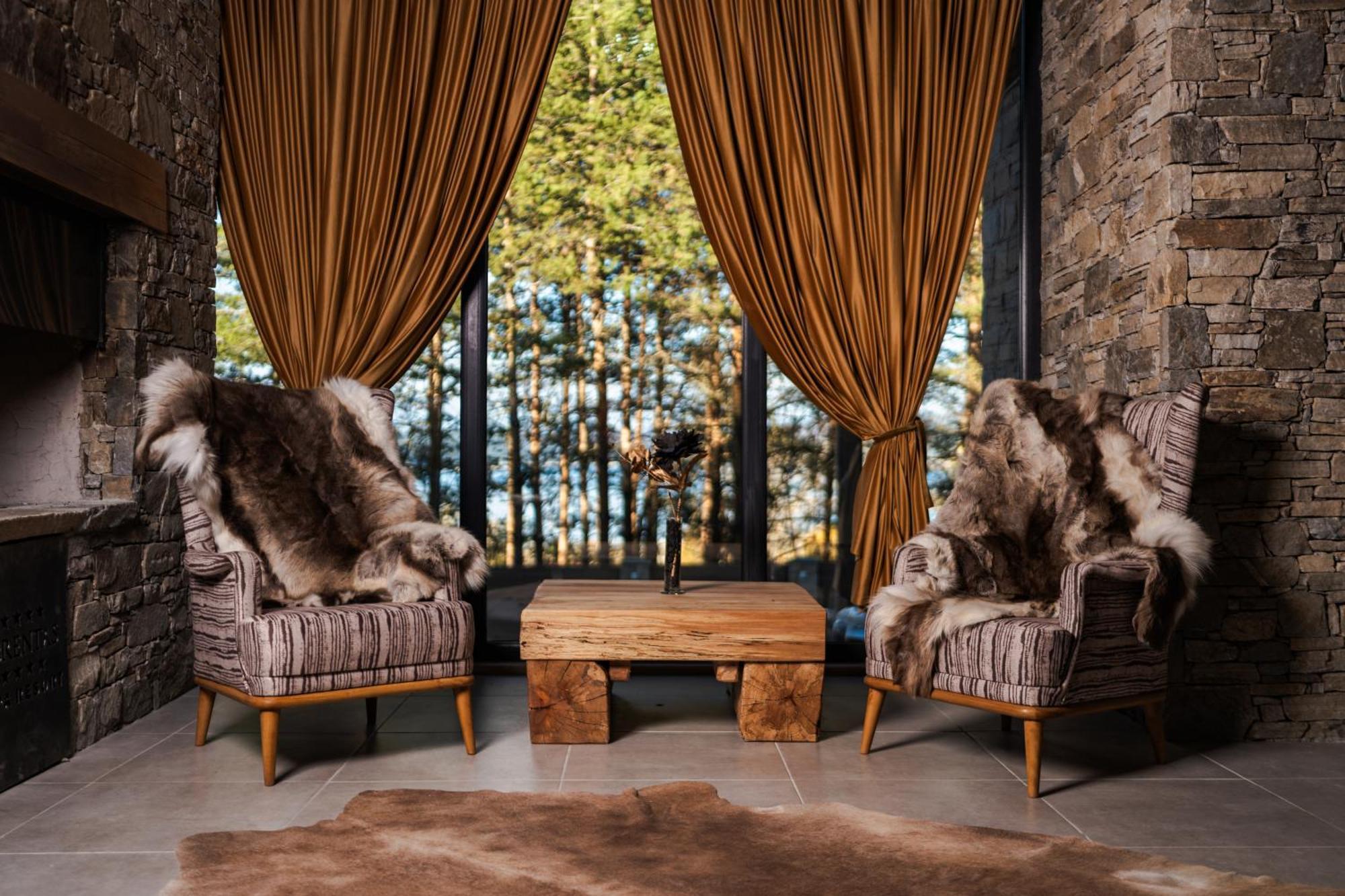 Brentas Spa Resort Цигов чарк Екстериор снимка
