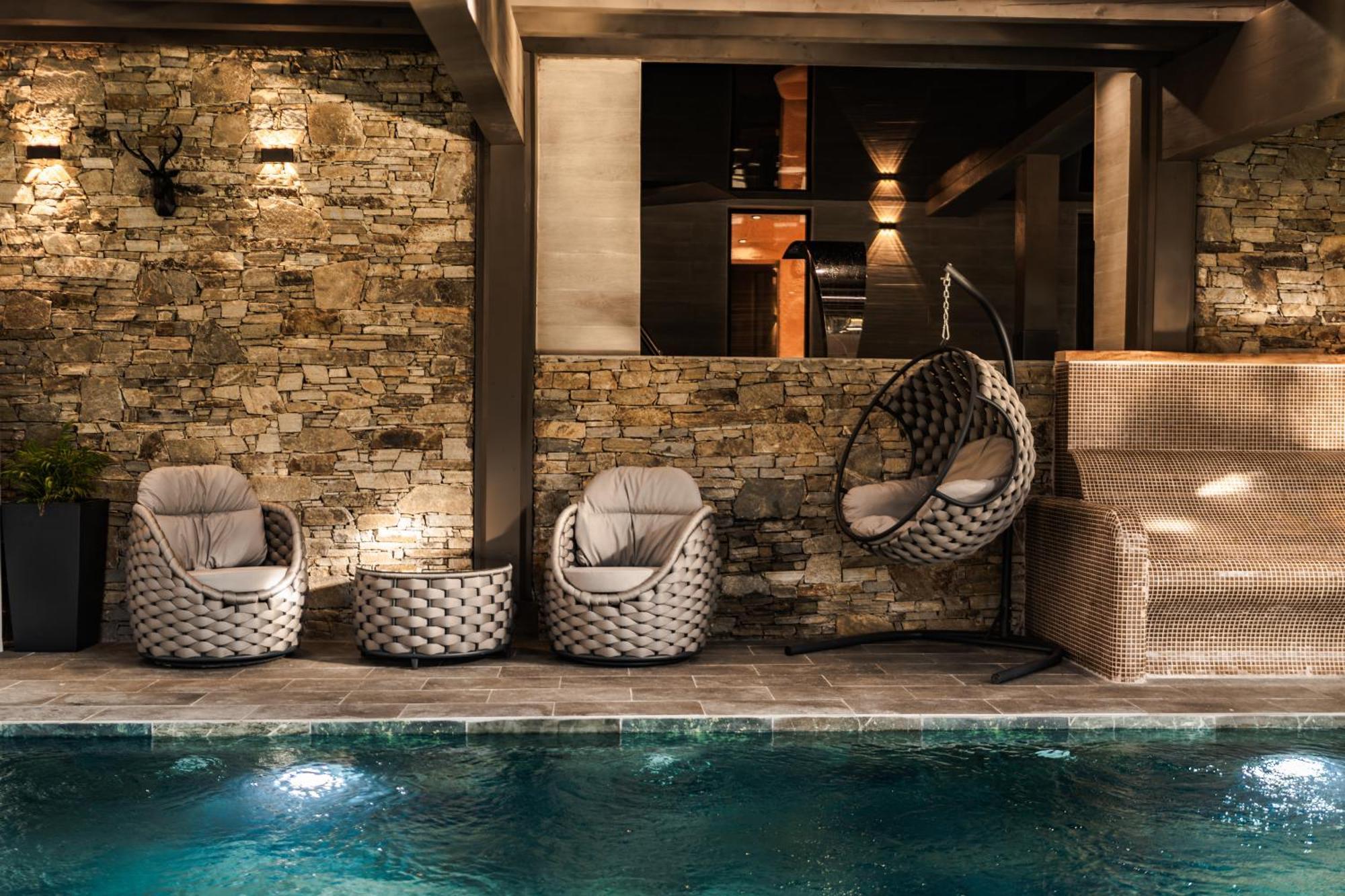 Brentas Spa Resort Цигов чарк Екстериор снимка