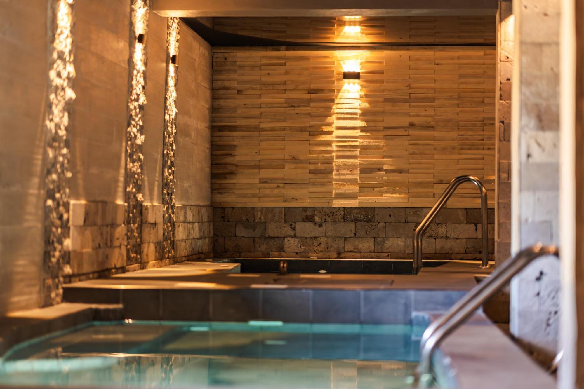 Brentas Spa Resort Цигов чарк Екстериор снимка