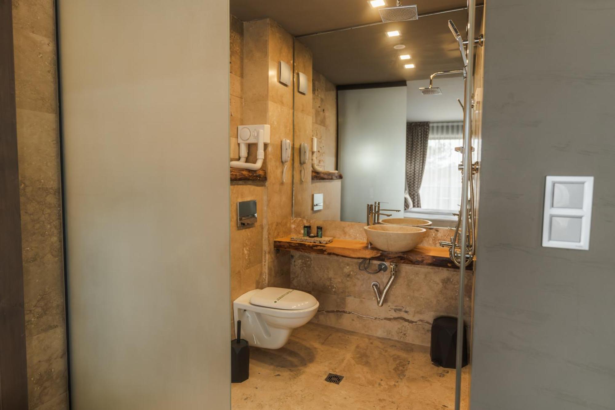 Brentas Spa Resort Цигов чарк Екстериор снимка