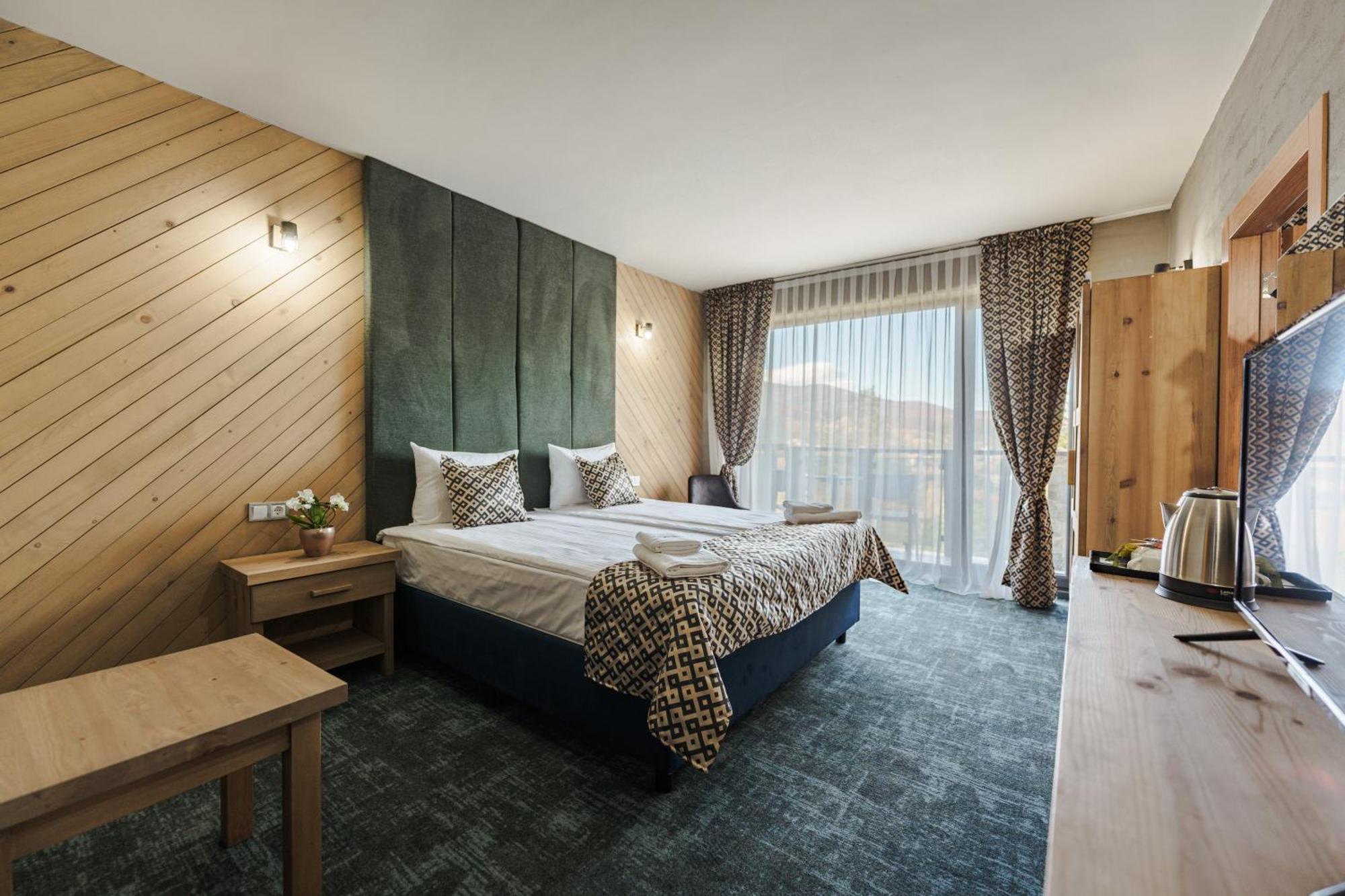 Brentas Spa Resort Цигов чарк Екстериор снимка