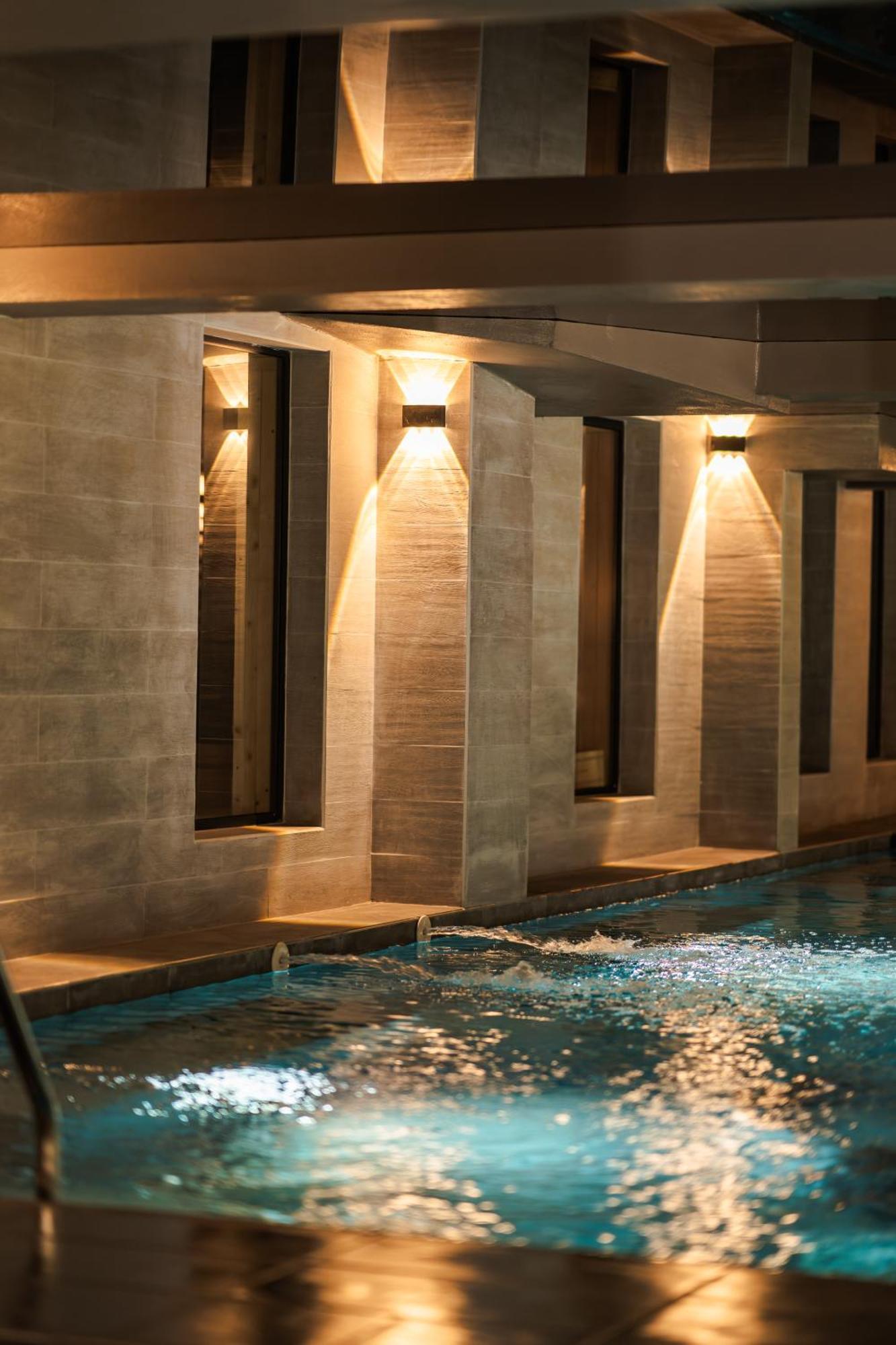 Brentas Spa Resort Цигов чарк Екстериор снимка