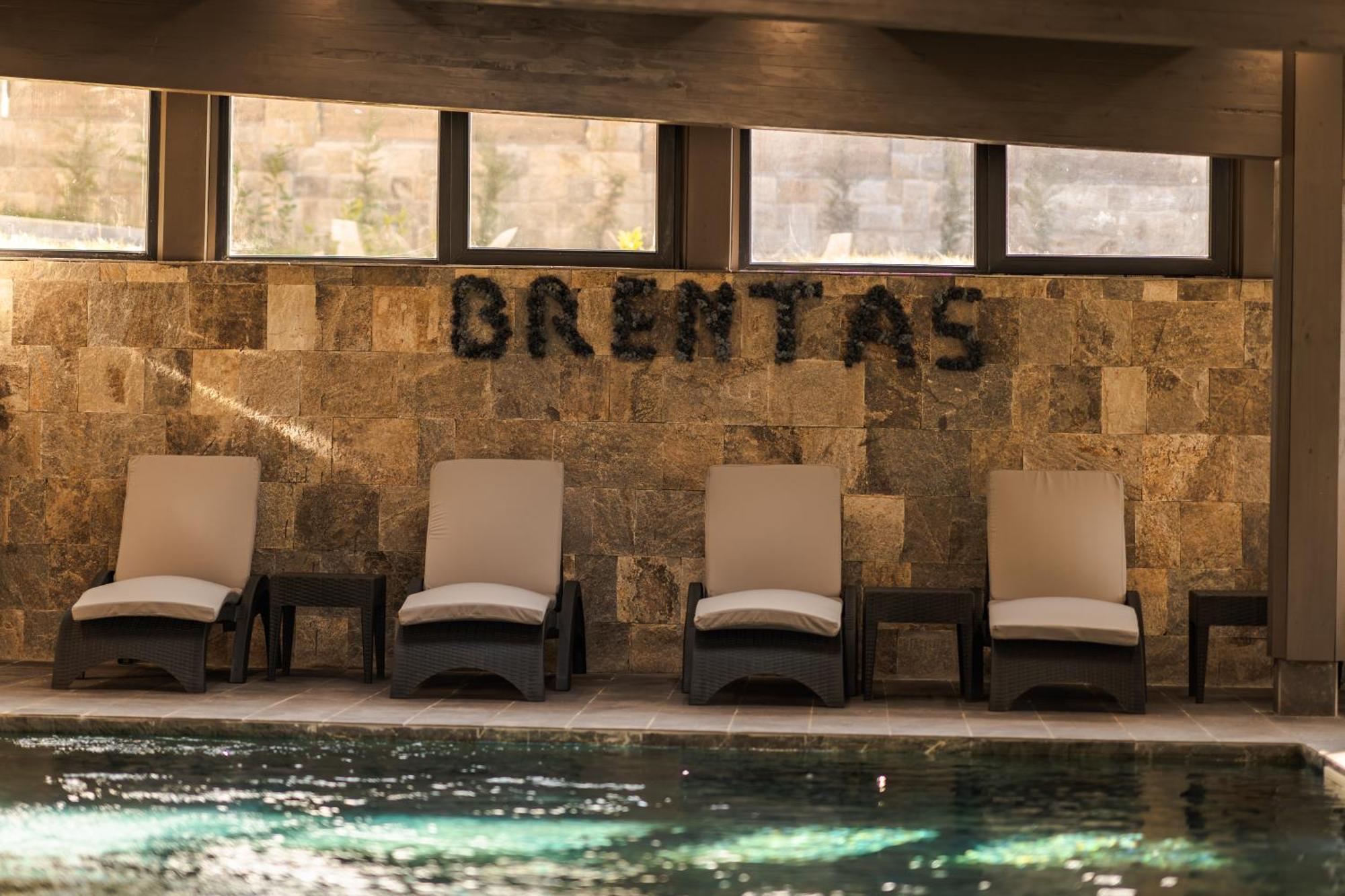 Brentas Spa Resort Цигов чарк Екстериор снимка