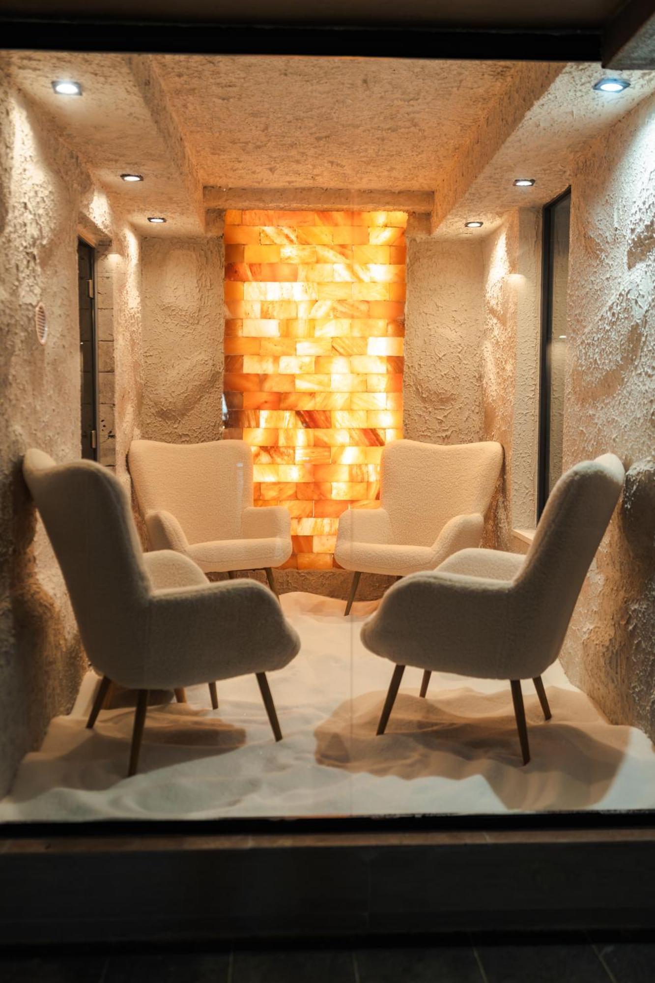 Brentas Spa Resort Цигов чарк Екстериор снимка