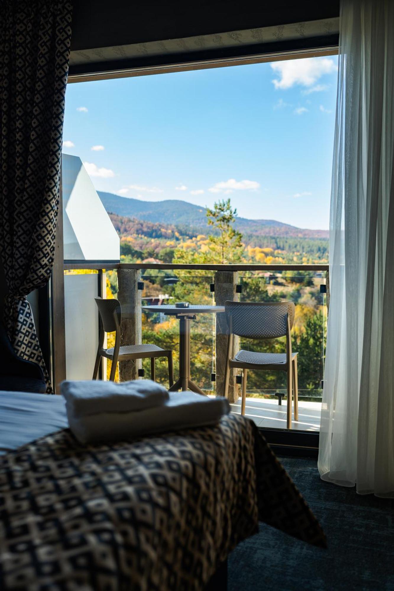 Brentas Spa Resort Цигов чарк Екстериор снимка