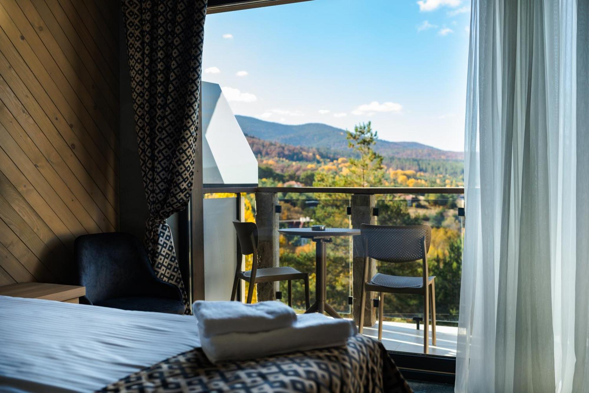 Brentas Spa Resort Цигов чарк Екстериор снимка