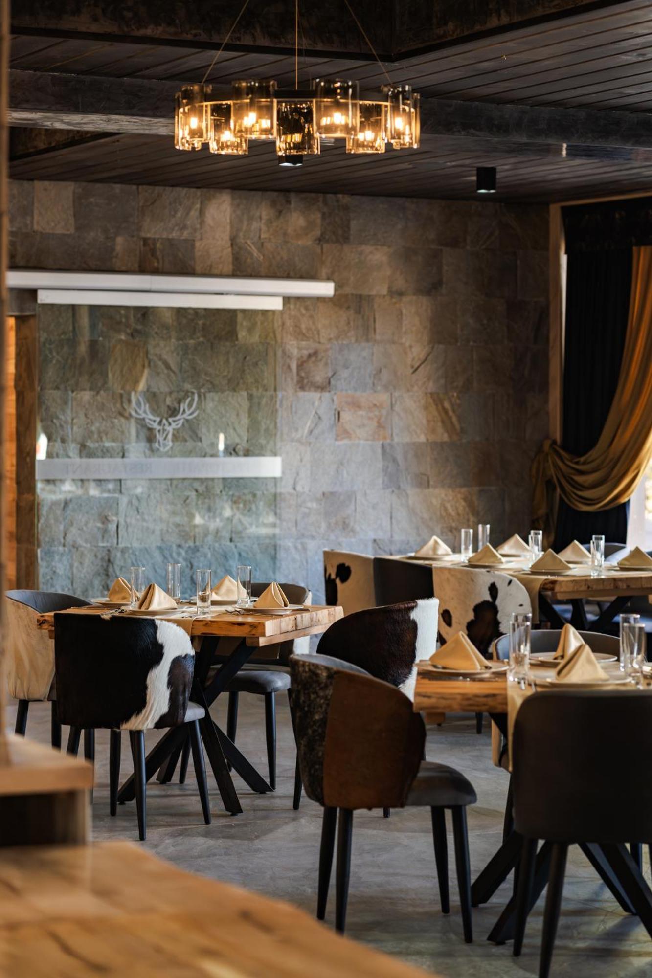 Brentas Spa Resort Цигов чарк Екстериор снимка