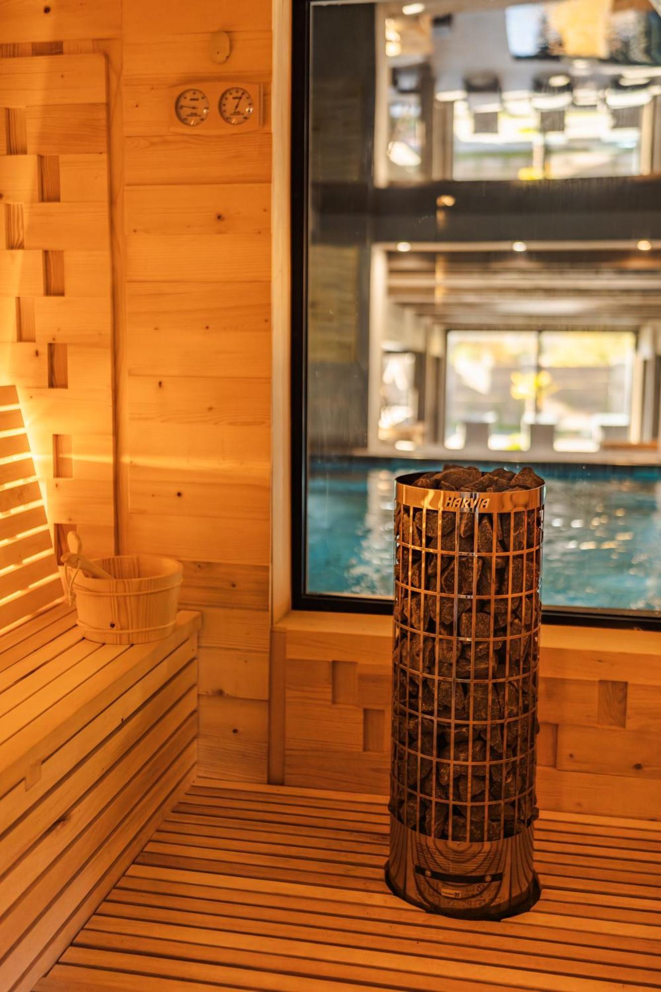 Brentas Spa Resort Цигов чарк Екстериор снимка